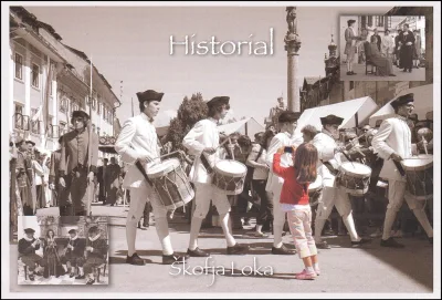 HISTORIAL ŠKOFJA LOKA 2016